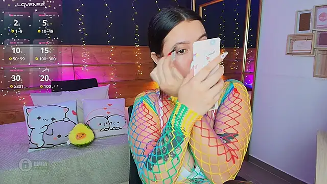 Snapshot of hanna_kimura chatting on September 2025 07:47:01 PM hanna kimura online show from September 2025 07:47:01 PM