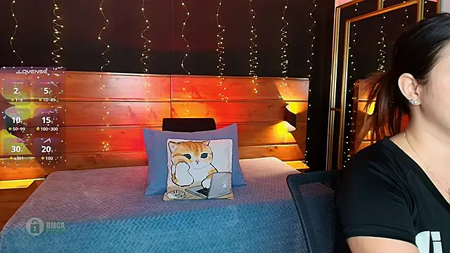 Snapshot of hanna_kimura chatting on September 2025 08:21:01 PM hanna kimura online show from September 2025 08:21:01 PM