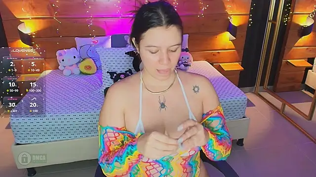 Snapshot of hanna_kimura chatting on October 2025 07:44:02 PM hanna kimura online show from October 2025 07:44:02 PM