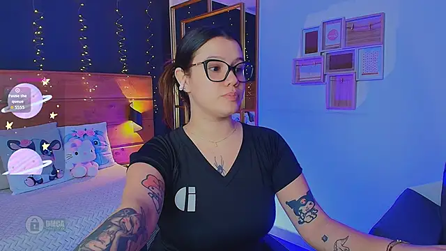 Snapshot of hanna_kimura chatting on October 2025 07:34:01 PM hanna kimura online show from October 2025 07:34:01 PM