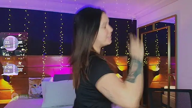 Snapshot of hanna_kimura chatting on October 2025 07:58:02 PM hanna kimura online show from October 2025 07:58:02 PM