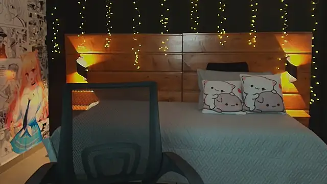 Snapshot of hanna_kimura chatting on November 2025 07:46:02 PM hanna kimura online show from November 2025 07:46:02 PM