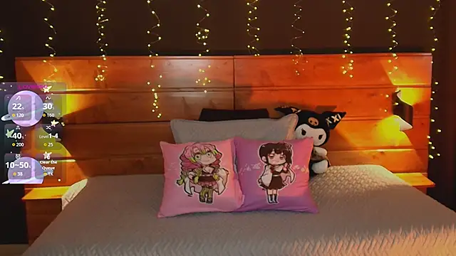 Snapshot of hanna_kimura chatting on November 2025 08:07:01 PM hanna kimura online show from November 2025 08:07:01 PM