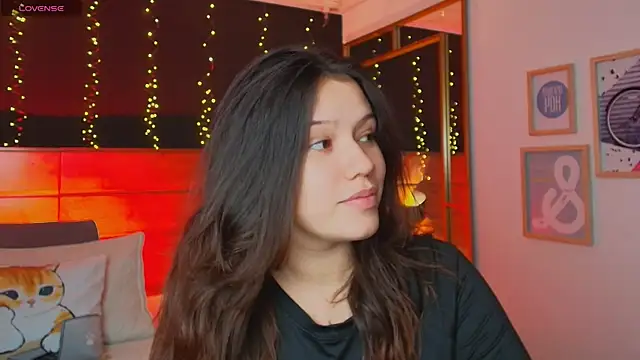 Snapshot of hanna_kimura chatting on November 2025 02:58:01 AM hanna kimura online show from November 2025 02:58:01 AM