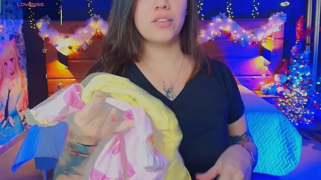 Snapshot of hanna_kimura chatting on December 2025 03:26:02 AM hanna kimura online show from December 2025 03:26:02 AM