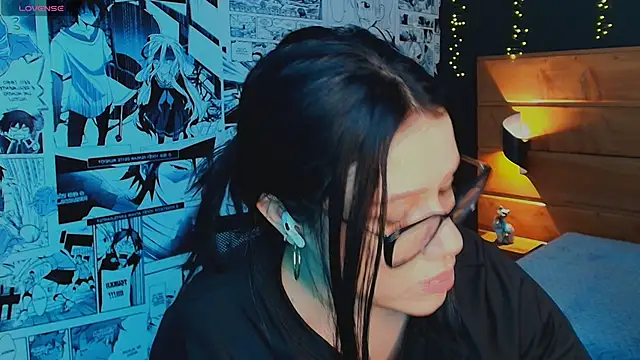 hanna kimura online show from February 2026 07:40:01 PM