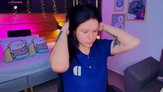 hanna kimura online show from February 2026 07:32:02 PM