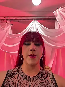 Stifanny Moreli online show from February 2026 07:40:01 PM