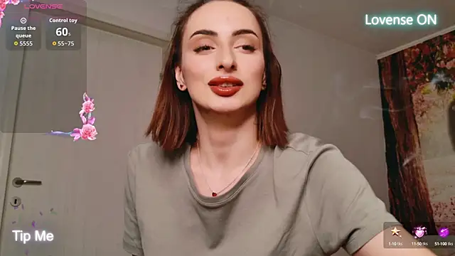 AuraPure online show from September 2025 07:57:02 PM