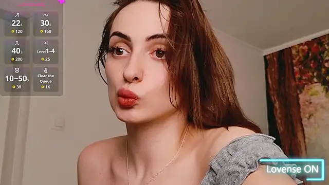 AuraPure online show from September 2025 08:45:01 PM