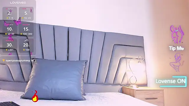 Maia 520 online show from November 2025 06:10:02 PM