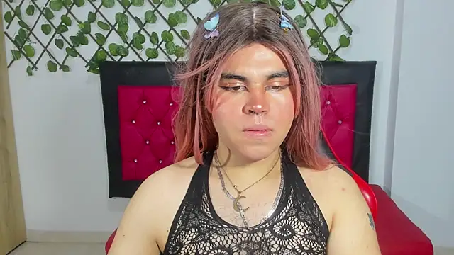 Lady Evelynn online show from October 2025 01:36:02 AM