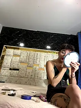 Snapshot of DayanaDG chatting on November 2025 11:10:02 PM DayanaDG online show from November 2025 11:10:02 PM