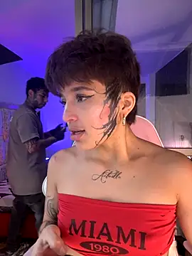 Snapshot of DayanaDG chatting on December 2025 10:05:01 PM DayanaDG online show from December 2025 10:05:01 PM