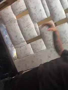 DayanaDG online show from January 2026 09:30:02 PM