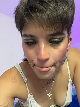 DayanaDG online show from June 2026 05:03:04 PM