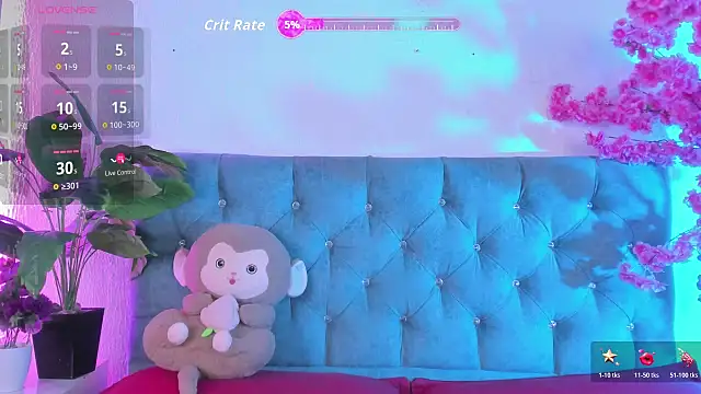 Tommy Lovee online show from March 2026 05:35:01 AM