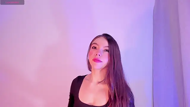 Miia-Rose online show from December 2025 07:15:02 AM