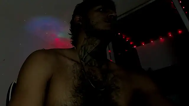 Lord Luciferhot Dirty666 online show from February 2026 03:27:01 PM