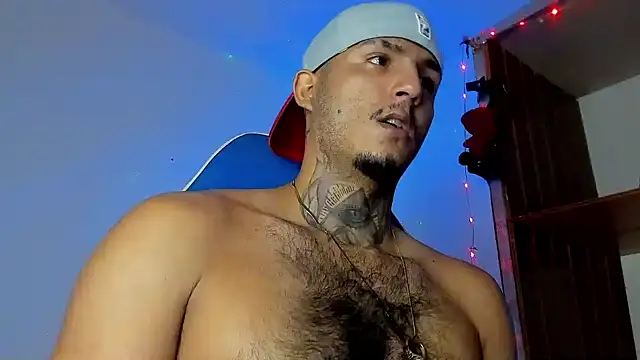 Lord Luciferhot Dirty666 online show from April 2026 05:51:02 AM