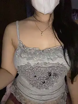 Donna11 online show from November 2025 03:34:02 PM