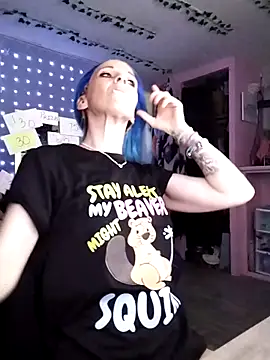 Purple2StayThnxx online show from March 2026 06:45:02 PM