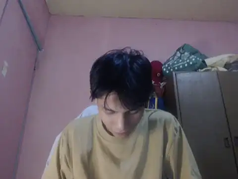 Snapshot of Kyoshi_19 chatting on June 2026 10:53:01 AM Kyoshi 19 online show from June 2026 10:53:01 AM