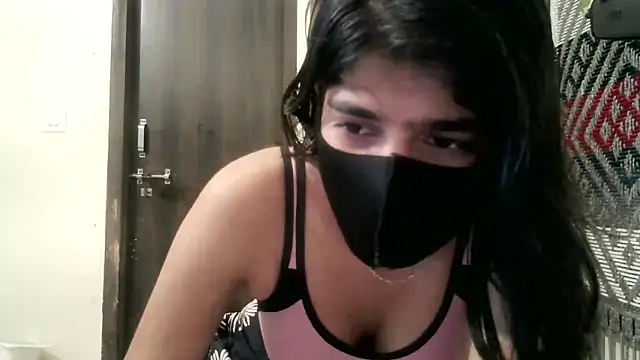 Snapshot of Aarohi_An chatting on April 2026 12:41:01 PM Aarohi An online show from April 2026 12:41:01 PM