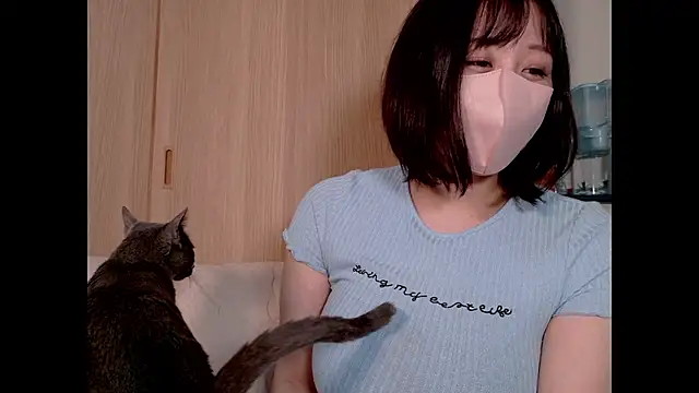 Snapshot of miyuki105 chatting on March 2026 11:32:01 AM miyuki105 online show from March 2026 11:32:01 AM