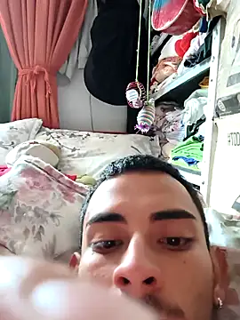 Exlifer online show from April 2026 03:50:01 PM