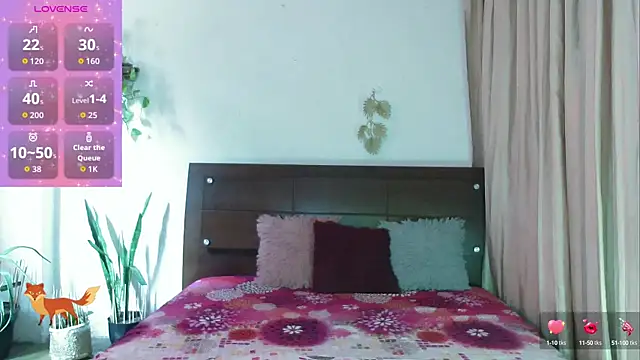 Snapshot of Ant_53 chatting on October 2025 03:42:02 PM Ant 53 online show from October 2025 03:42:02 PM