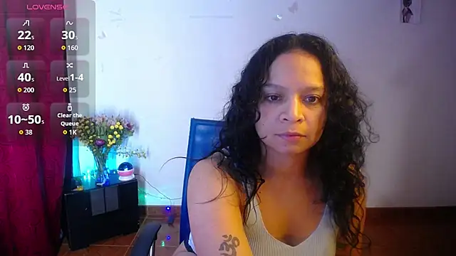 Sara cute92 online show from October 2025 04:57:02 AM