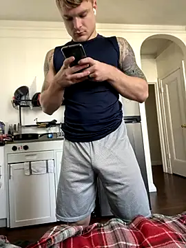 King Kev  online show from September 2025 04:18:01 PM