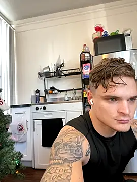 King Kev  online show from November 2025 05:56:02 PM