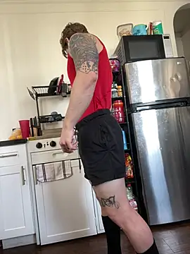 King Kev  online show from February 2026 05:39:01 PM