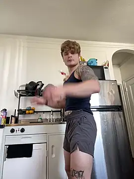 King Kev  online show from February 2026 06:34:02 PM