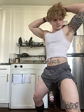 King Kev  online show from February 2026 05:54:01 PM