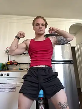 King Kev  online show from April 2026 05:34:01 PM