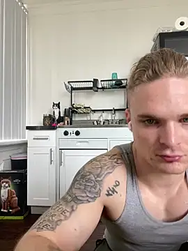 King Kev  online show from June 2026 05:02:02 PM