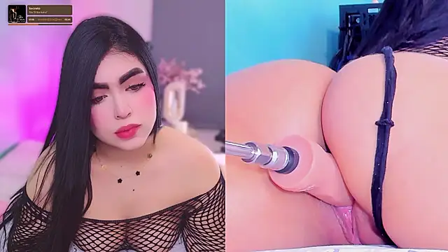 perla cm online show from March 2026 11:16:01 AM