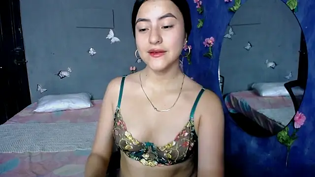 Karina sweet1 online show from September 2025 03:55:01 PM