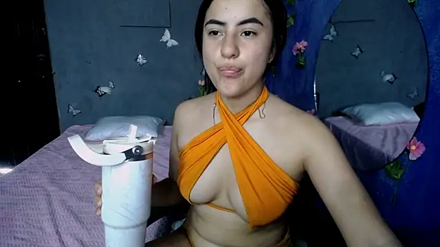 Karina sweet1 online show from October 2025 04:51:01 PM