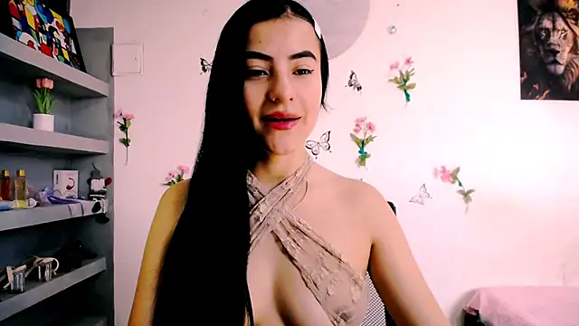 Karina sweet1 online show from December 2025 04:02:01 PM