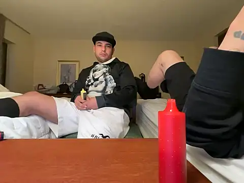 Ranthru13 online show from October 2025 10:16:02 AM