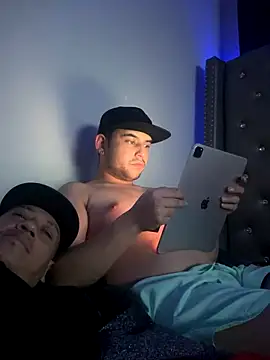 Ranthru13 online show from November 2025 11:56:02 AM