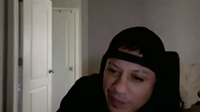 Ranthru13 online show from January 2026 08:23:02 PM