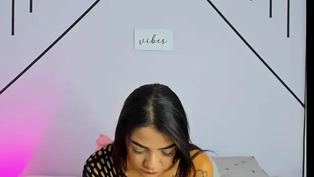 Snapshot of MiahCornell_ chatting on October 2025 06:50:02 PM MiahCornell online show from October 2025 06:50:02 PM