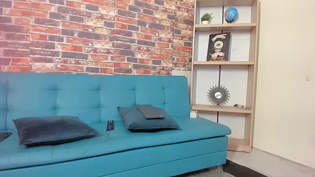 Gia fantasy  online show from November 2025 10:43:02 PM