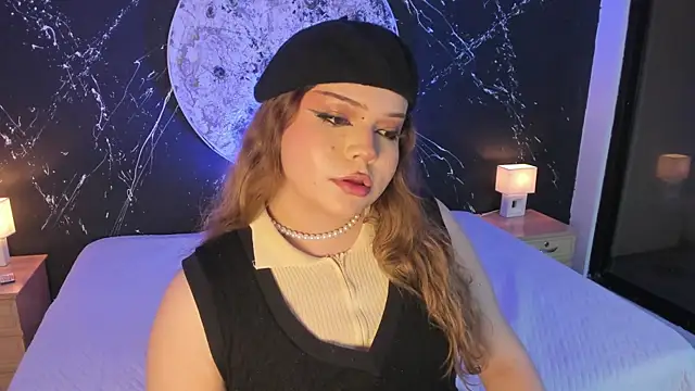 Maxxxine1 online show from October 2025 04:21:01 AM