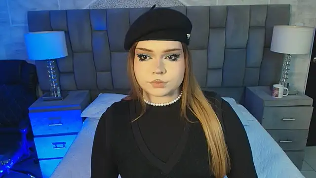 Maxxxine1 online show from November 2025 09:00:02 AM